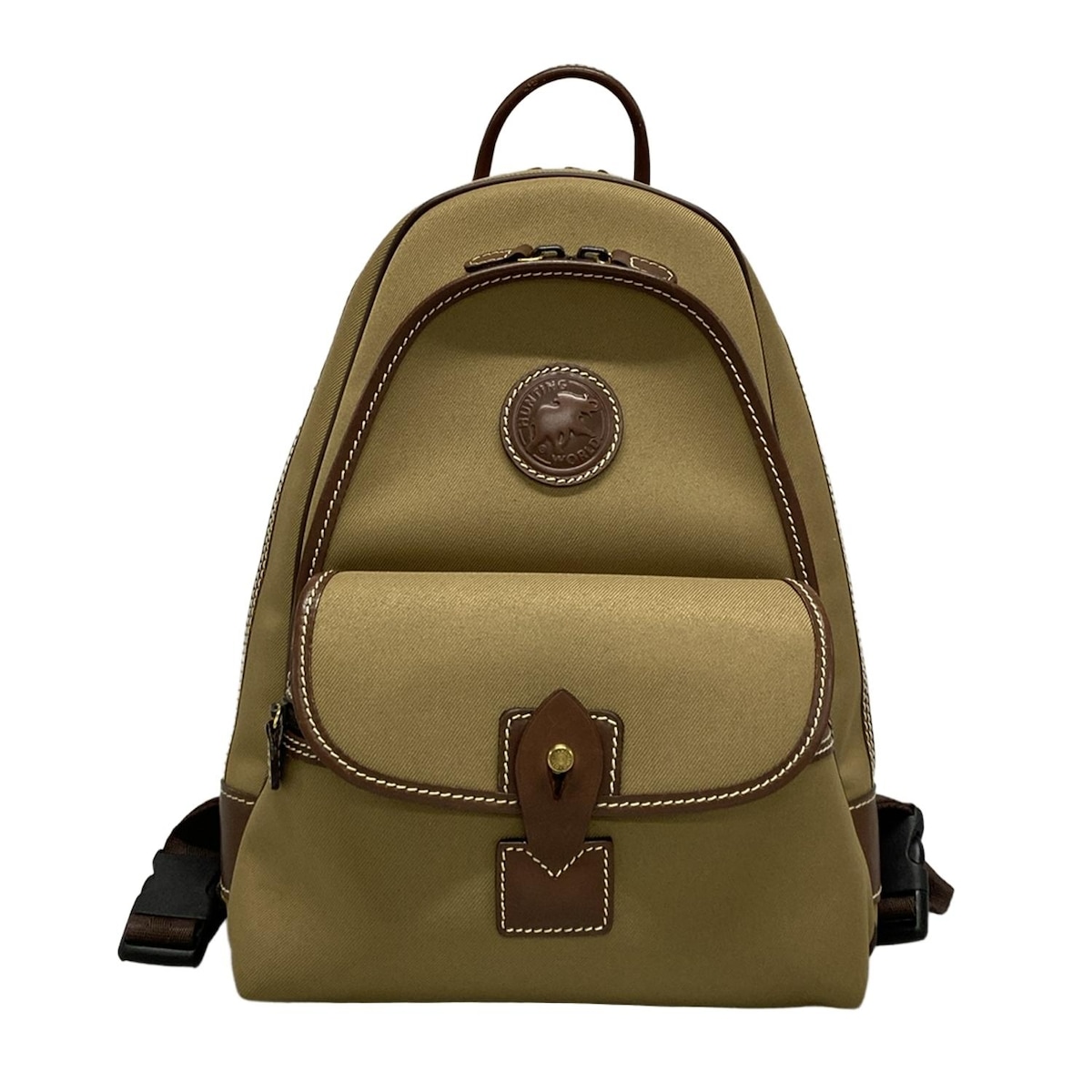 楽天市場】【バッグ】HUNTING WORLD ハンティング ワールド サファリ