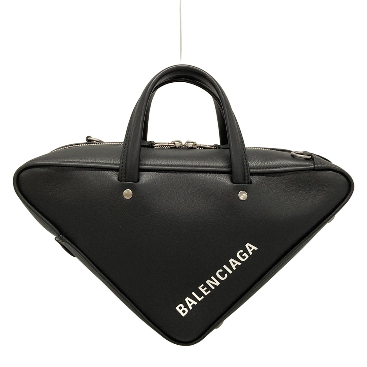 楽天市場】バレンシアガ BALENCIAGA 673173 XS EXPLORER ダッフル