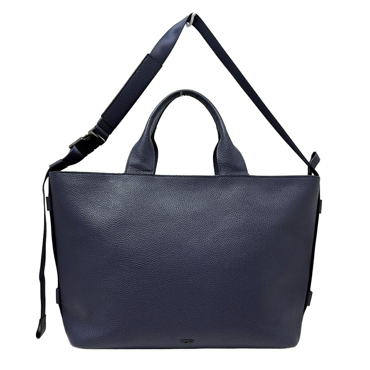 トゥミ　TUMI　ボストンバッグ　オレンジ　ネームタグ　ビジネス　2way トゥミ TUMI ボストンバッグ オレンジ ネームタグ ビジネス 2way
