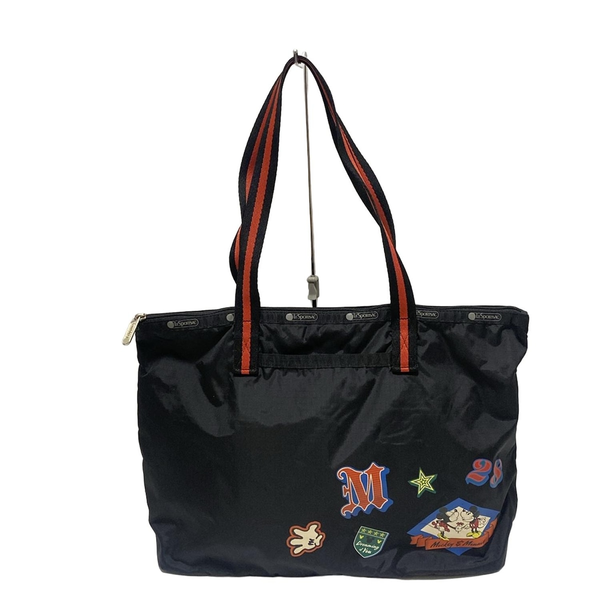 楽天市場】レスポートサック トム＆ジェリー コラボ ショルダーバッグ