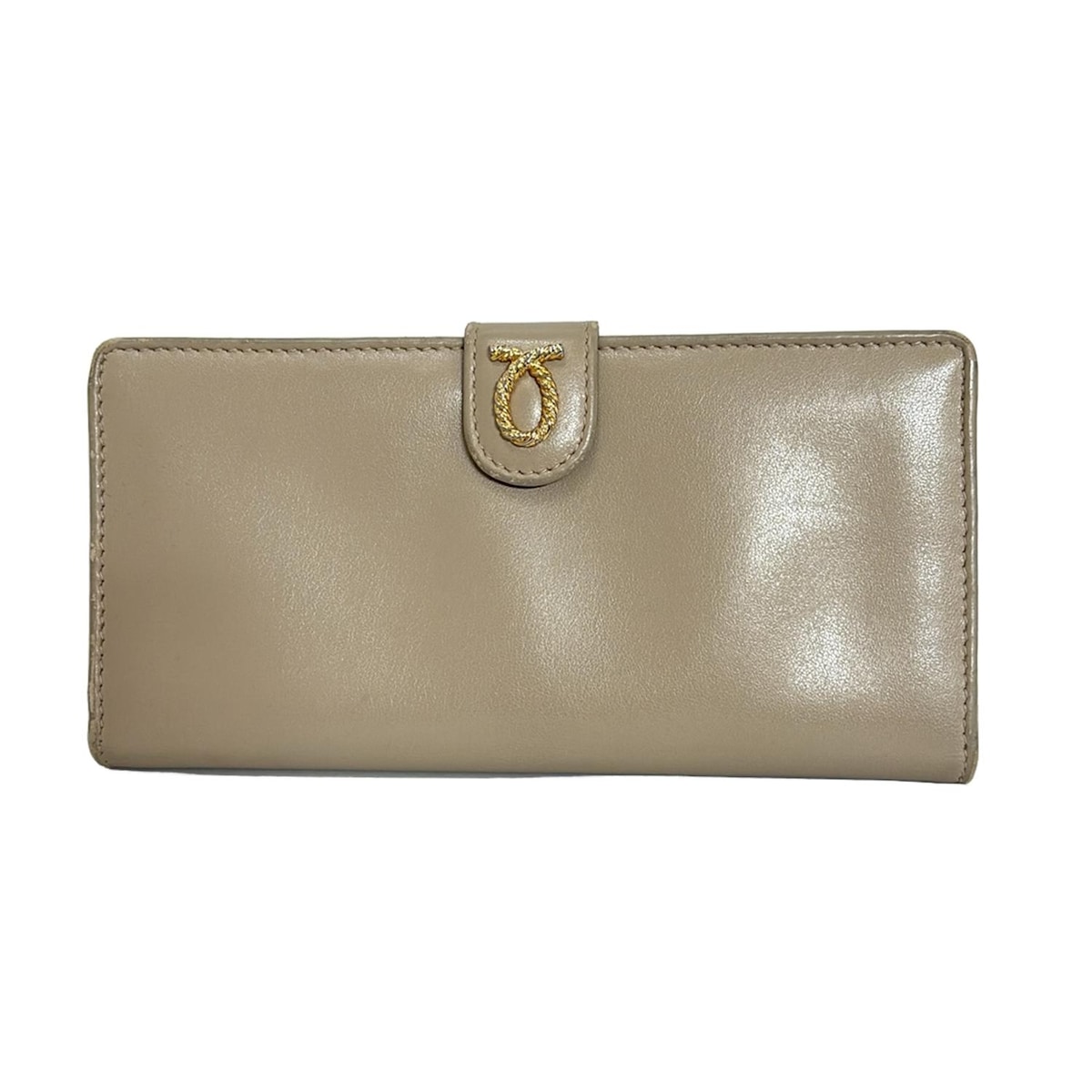 楽天市場】【新着】【中古】Loro Piana(ロロピアーナ) 長財布 ラウンド