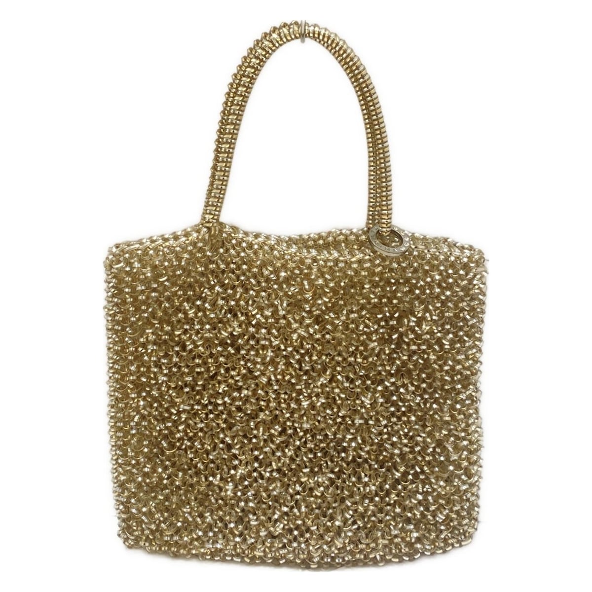 楽天市場】ANTEPRIMA（アンテプリマ） ワイヤーバッグ トートバッグ