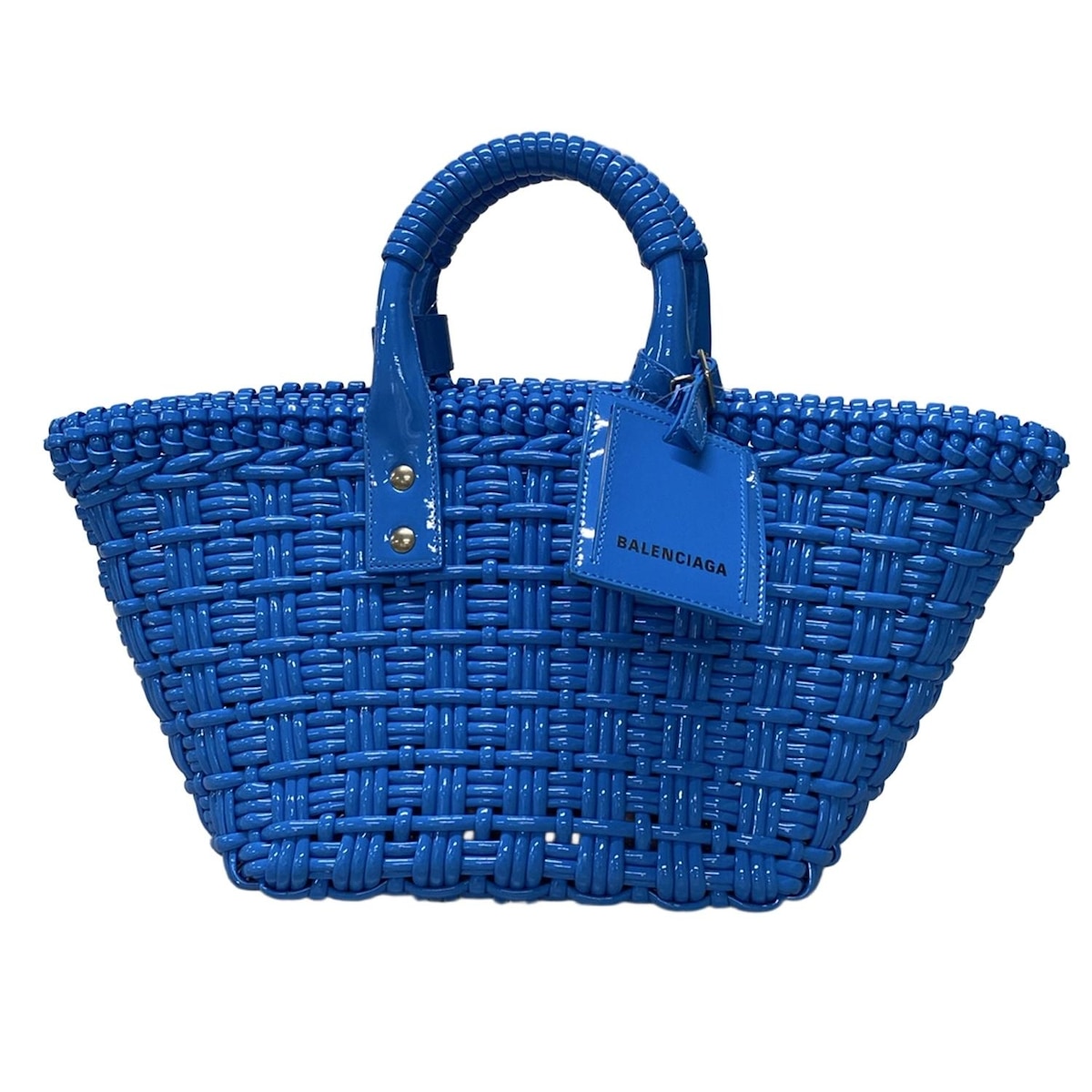 楽天市場】極美品 BALENCIAGA バレンシアガ ビストロ XXS バスケット