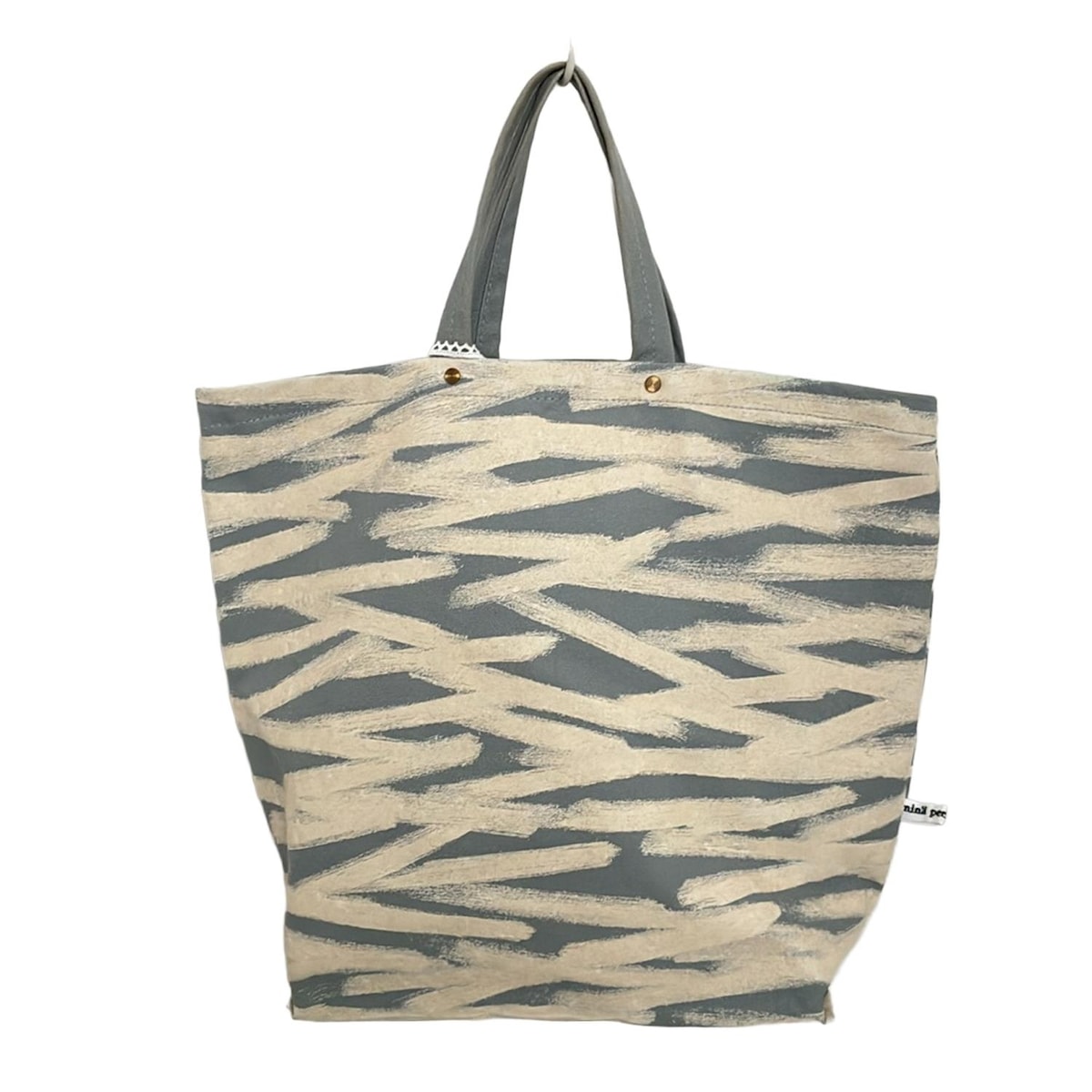 楽天市場】【中古】 ミナペルホネン トートバッグ 刺繍 レディース