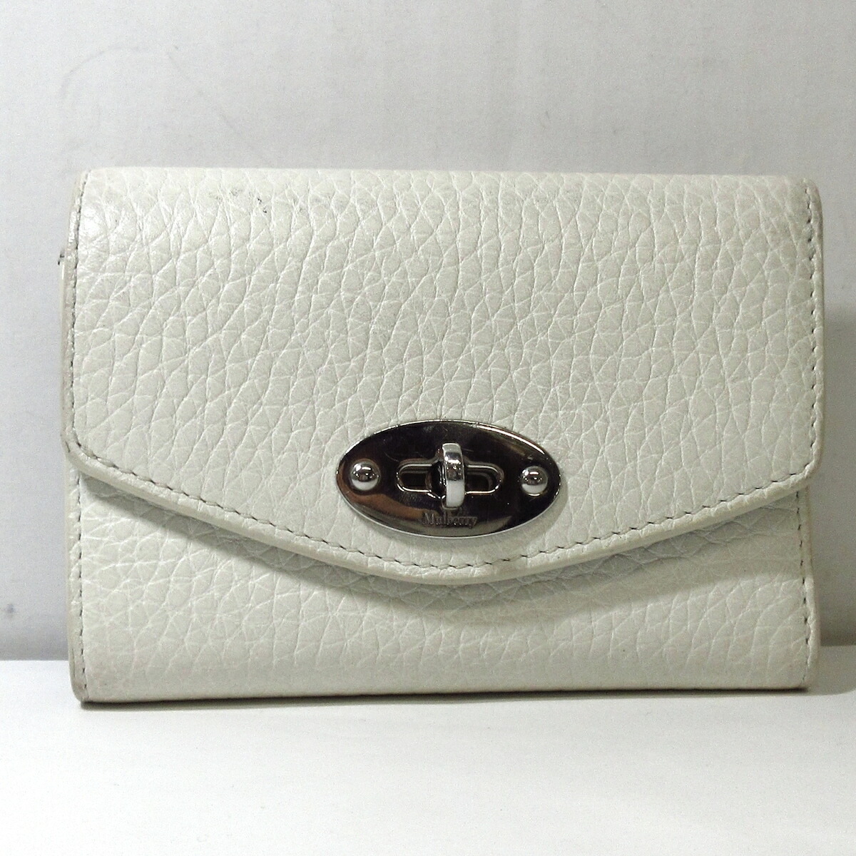 【タイムセール】Mulberry マルベリー アイリストリフォード 三つ折り財布 38135278_7.jpg