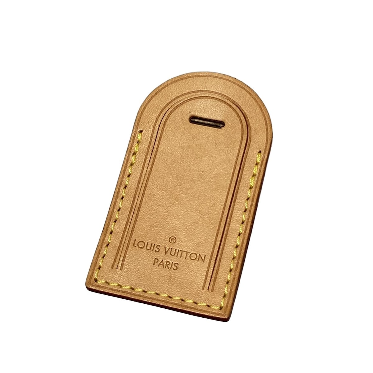 楽天市場】ルイヴィトン ネームタグ ラゲッジタグ トラベルタグ