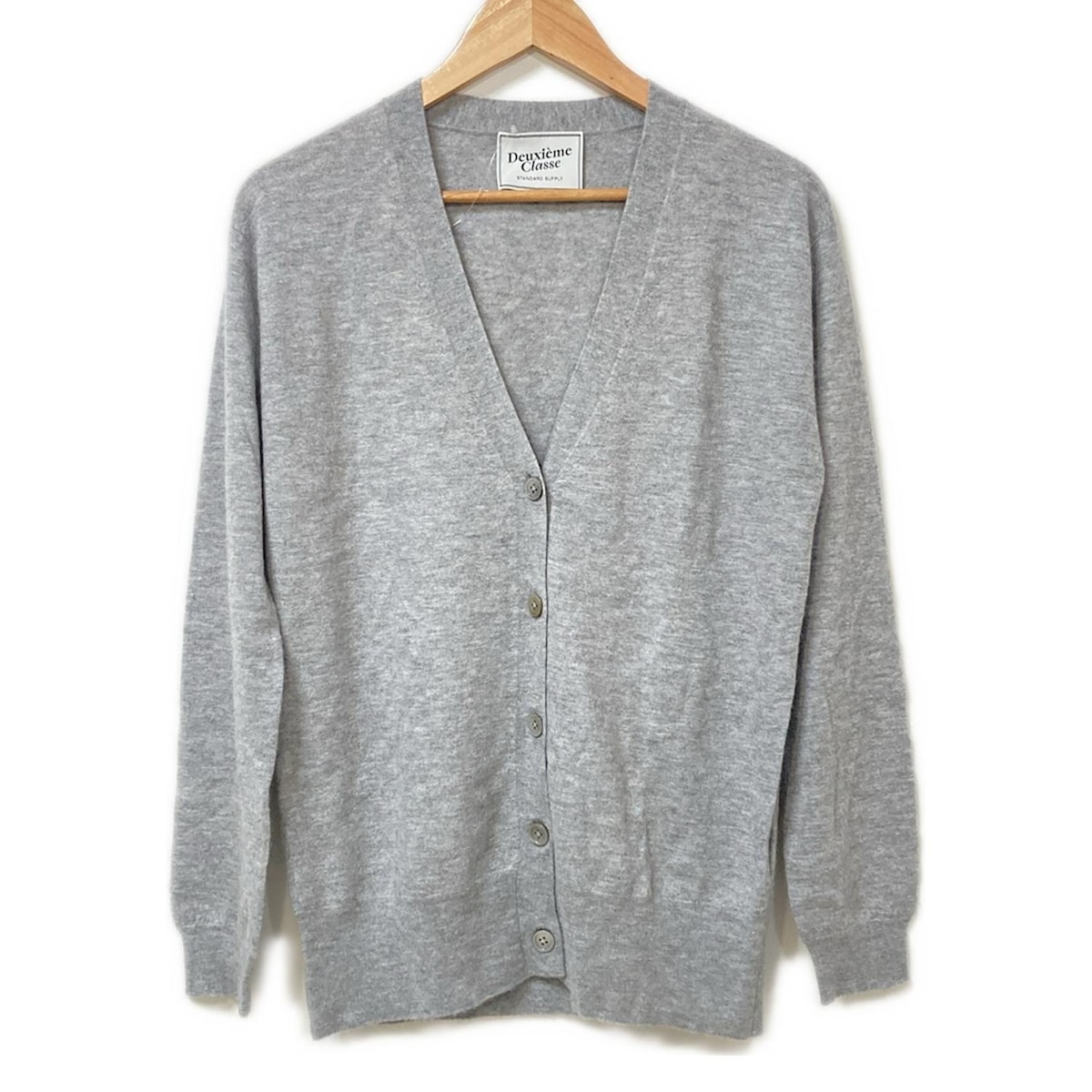 楽天市場】Deuxieme Classe ドゥーズィエム クラス 21AW Marron Fonce