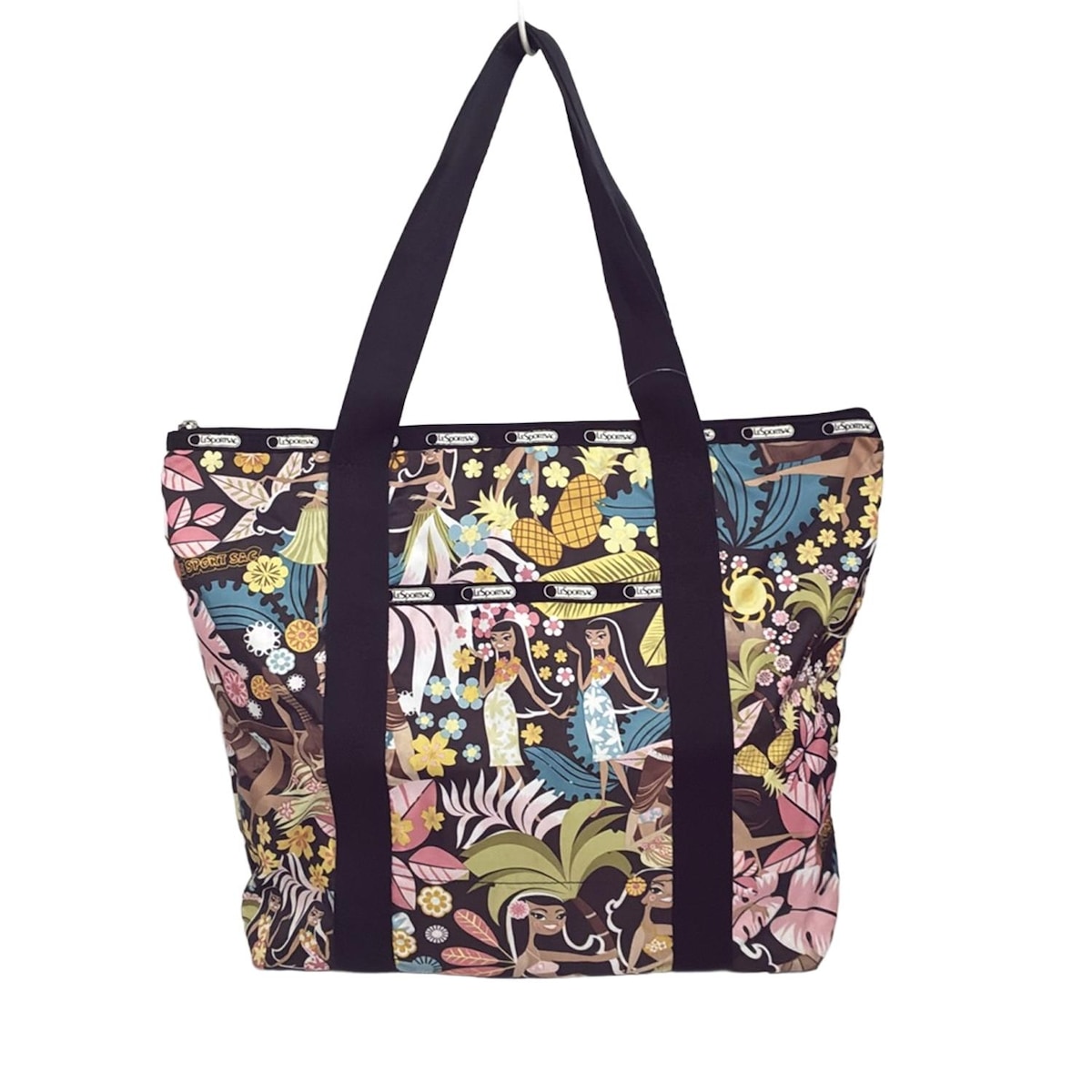 楽天市場】【Lesport SAC】レスポートサック tokidoki バッグ トート