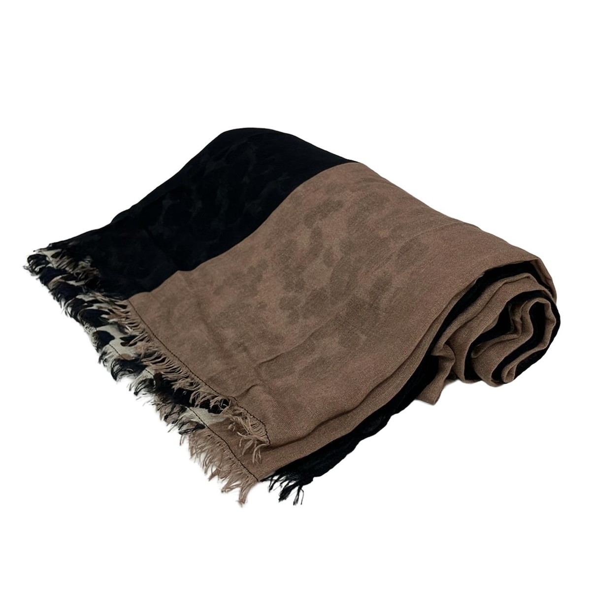 楽天市場】【中古】WACKO MARIA (ワコマリア) LEOPARD STOLE