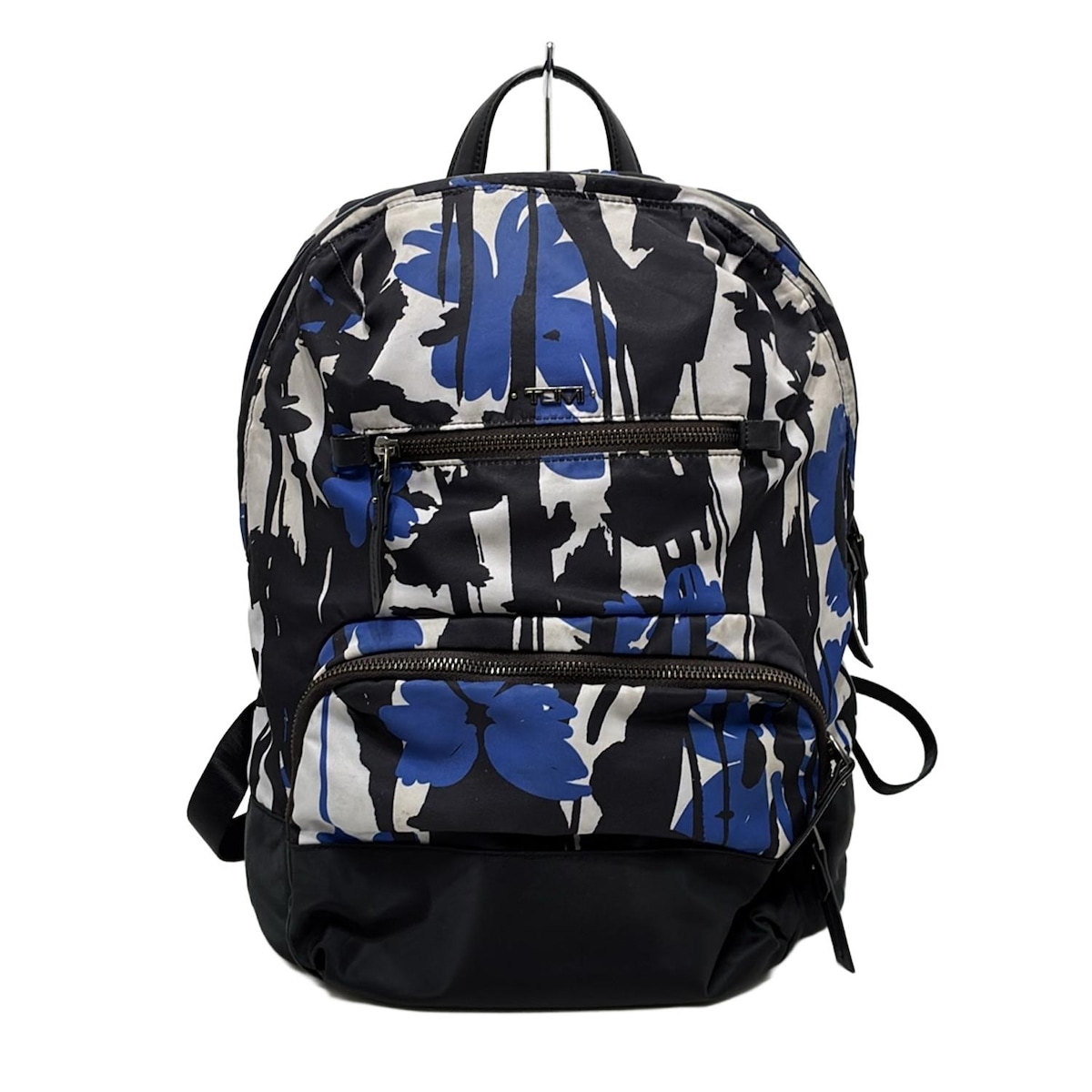 楽天市場】【中古】TUMI ノルテ バックパック 025503025D3 バッグ