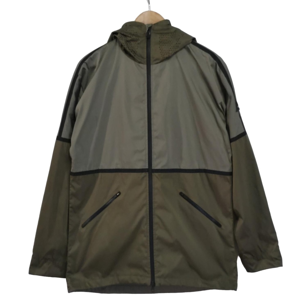 DENHAM MA-1 グレー Mサイズ DENHAM MA-1 グレー Mサイズ DENHAM MA-1 グレー Mサイズ 楽天