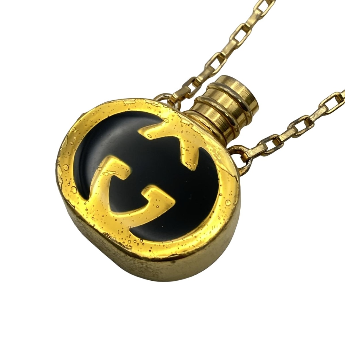 楽天市場】【中古】【良い】 OLDGUCCI オールドグッチ GGロゴ