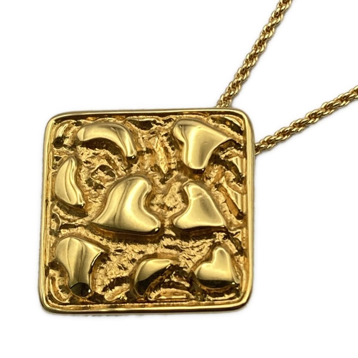 楽天市場】【ジュエリー】YVES SAINT LAURENT イヴ サン ローラン YSL