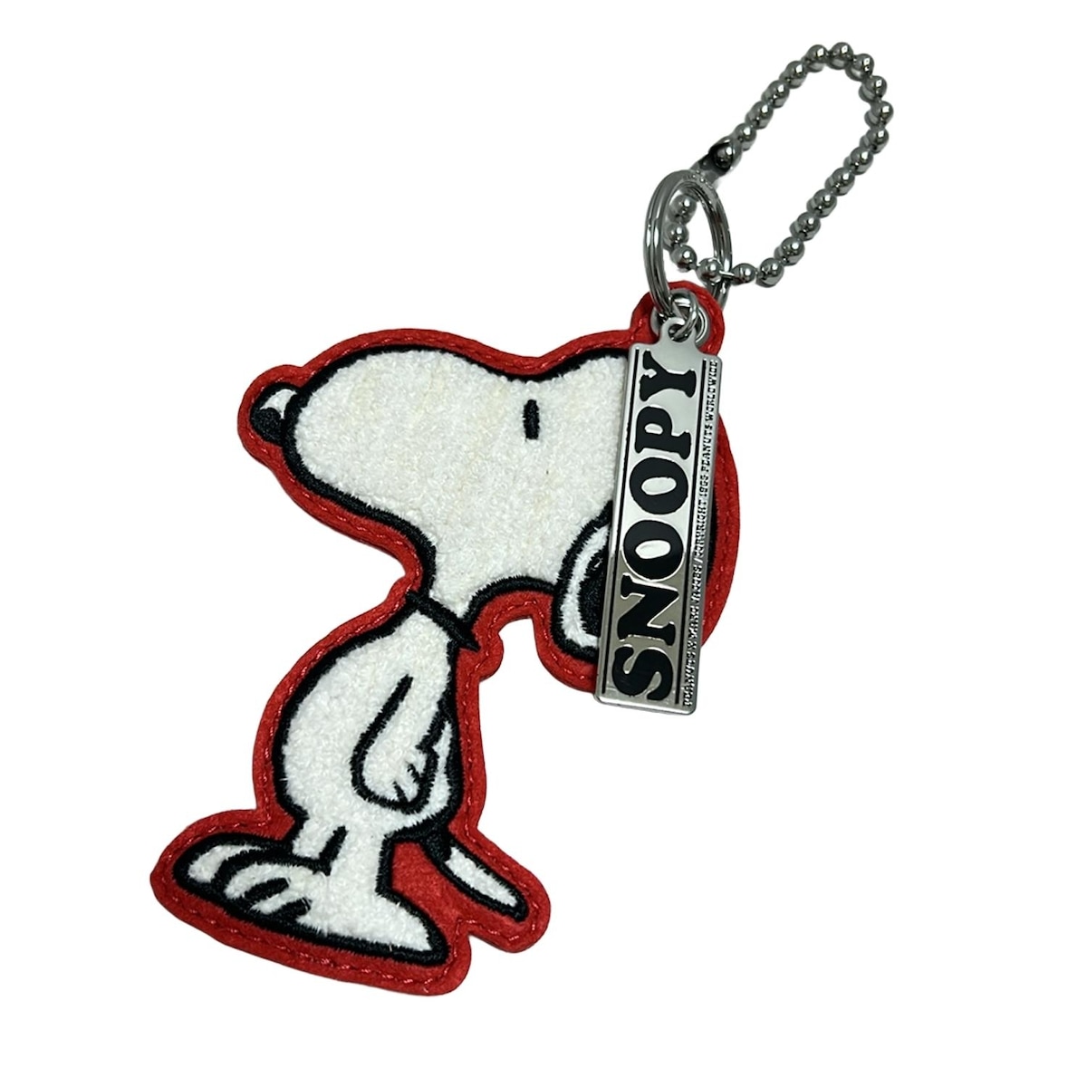 楽天市場】マークジェイコブス キーホルダー スヌーピー ピーナッツ