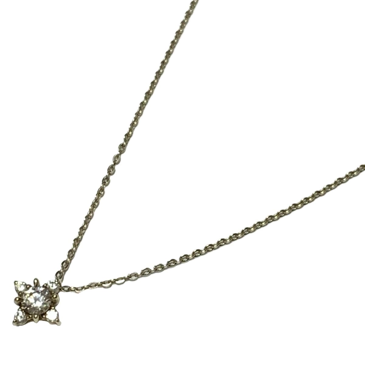 楽天市場】【中古】GAGAN 【jwdiye single】 フックネックレス