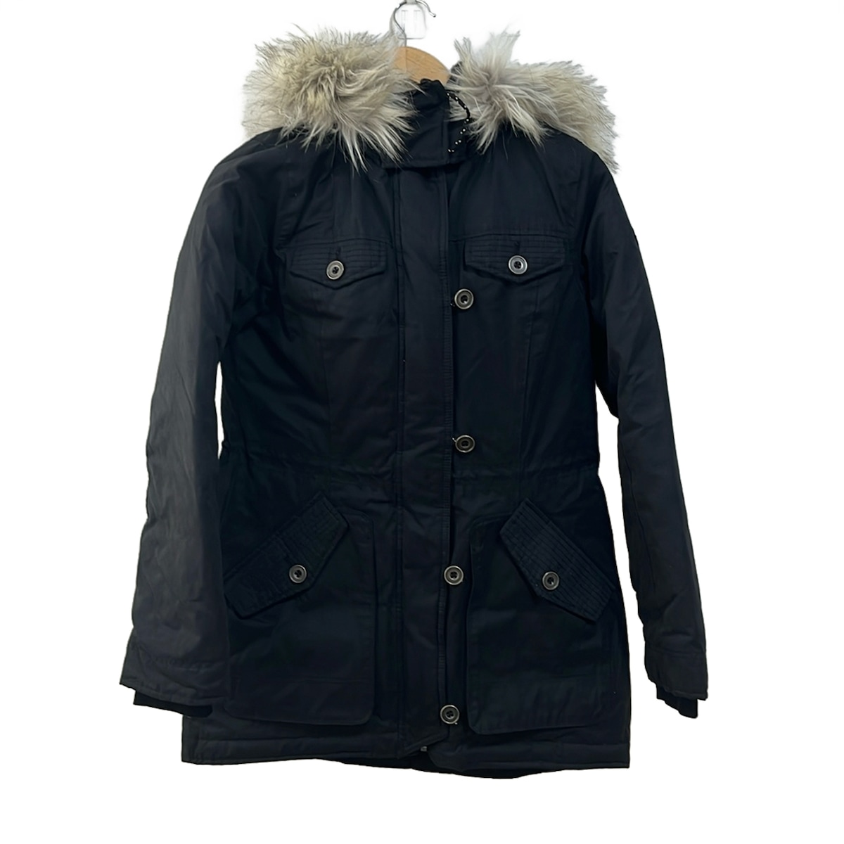 楽天市場】ホリスター ダウンジャケット フード収納 HOLLISTER 中綿