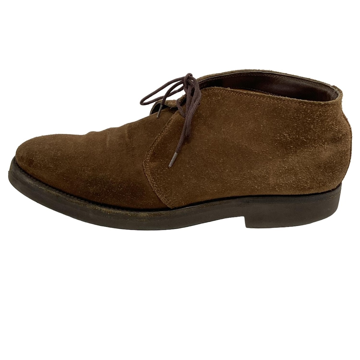 ボッテガヴェネタ　BOTTEGA ダービー　シューズ43 28 ブラウン 楽天市場】BOTTEGA VENETA ボッテガヴェネタ レザーフラットシューズ