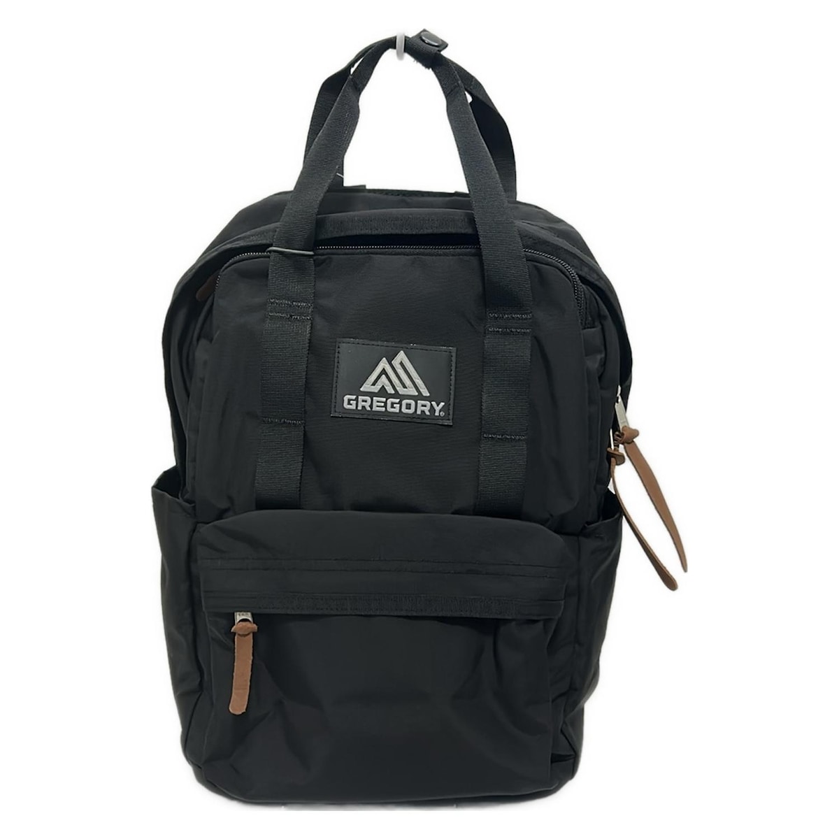 楽天市場】GREGORY(グレゴリー) DayPack(デイパック) Black Spectra