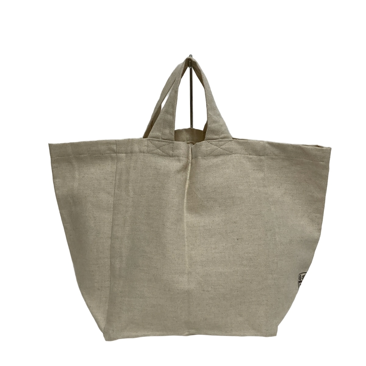 楽天市場】【未使用/定価1.1万】 中川政七商店 リネン帆布の真田紐