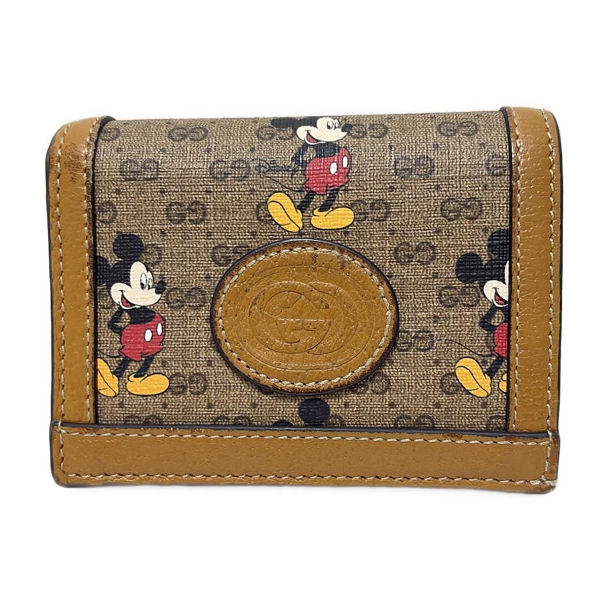 楽天市場】グッチ×ディズニー 【GUCCI×DISNEY】 三匹の子ぶた オフィ