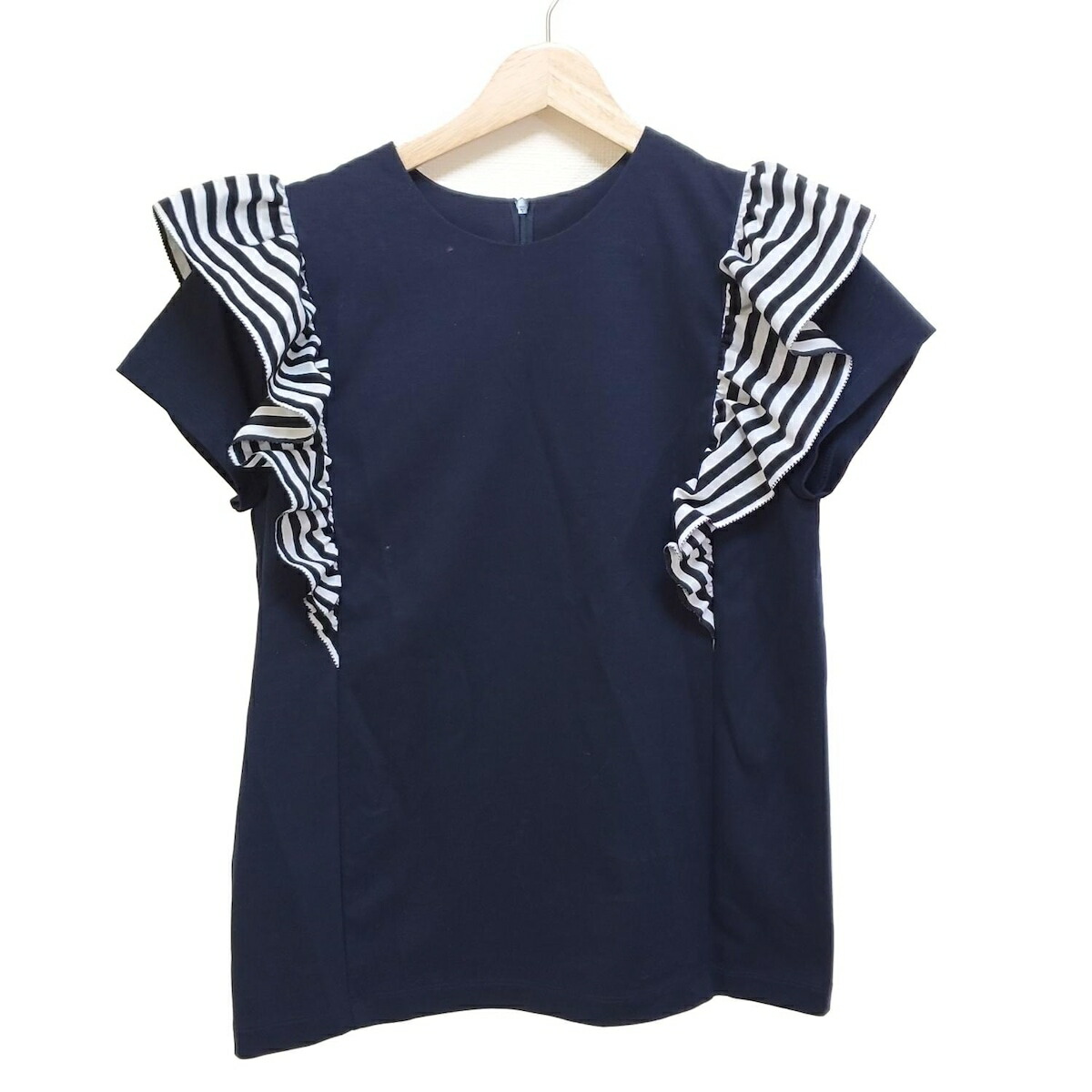 楽天市場】【新着】【中古】BORDERS at BALCONY(ボーダーズアット