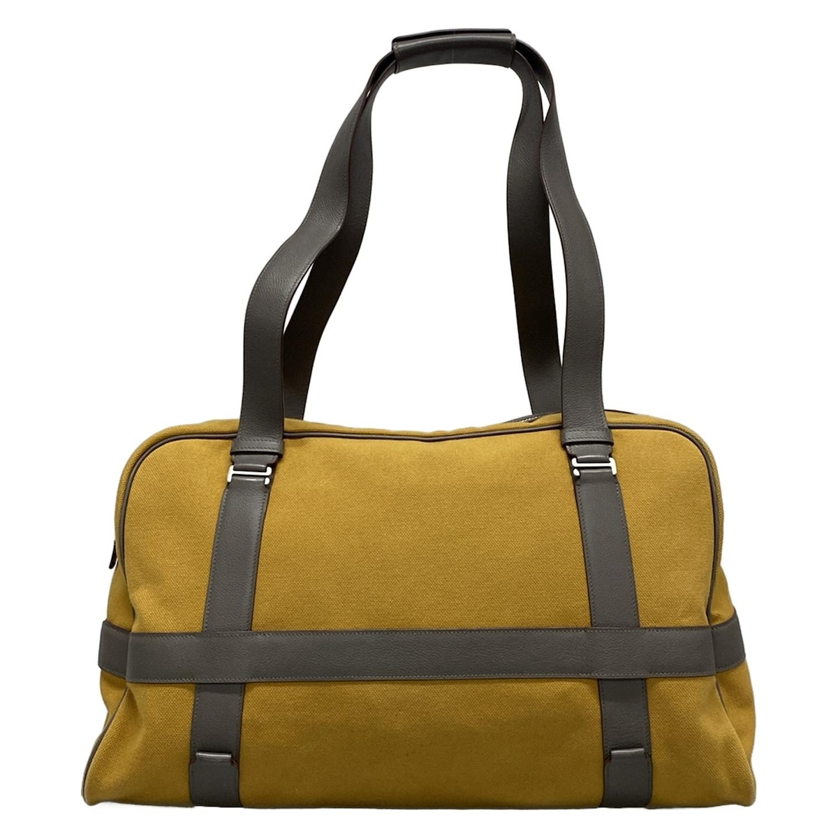 Hermes エルメス 【アリオン50キャンバス】ボストンバッグ メンズ Hermes エルメス 【アリオン50キャンバス】ボストンバッグ メンズ 楽天