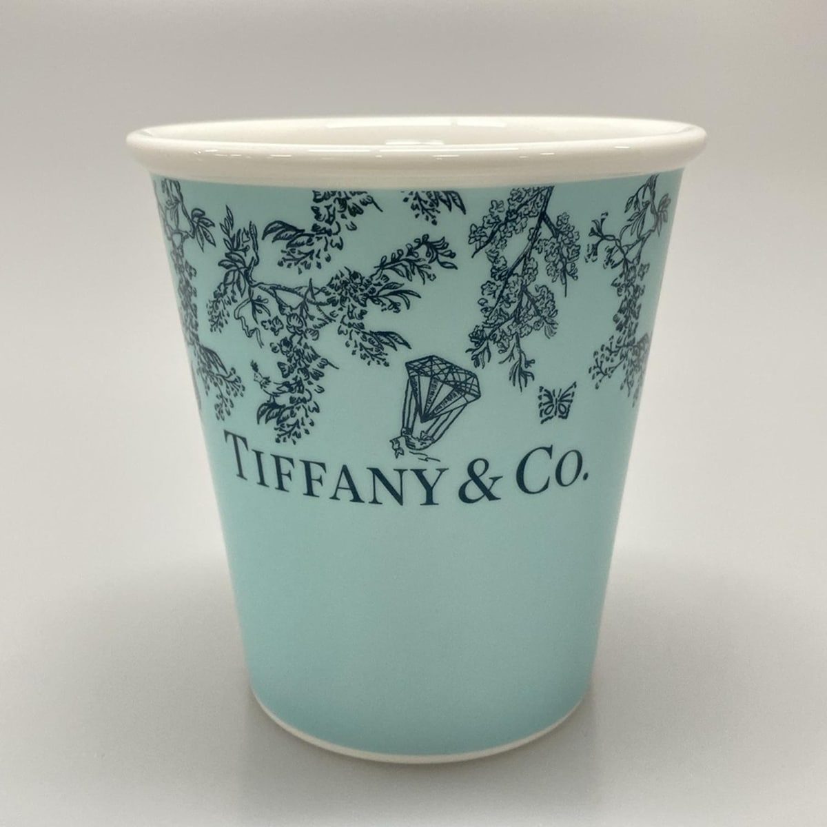 楽天市場】【未使用品】TIFFANY&Co. ティファニー ボウル クリスタル