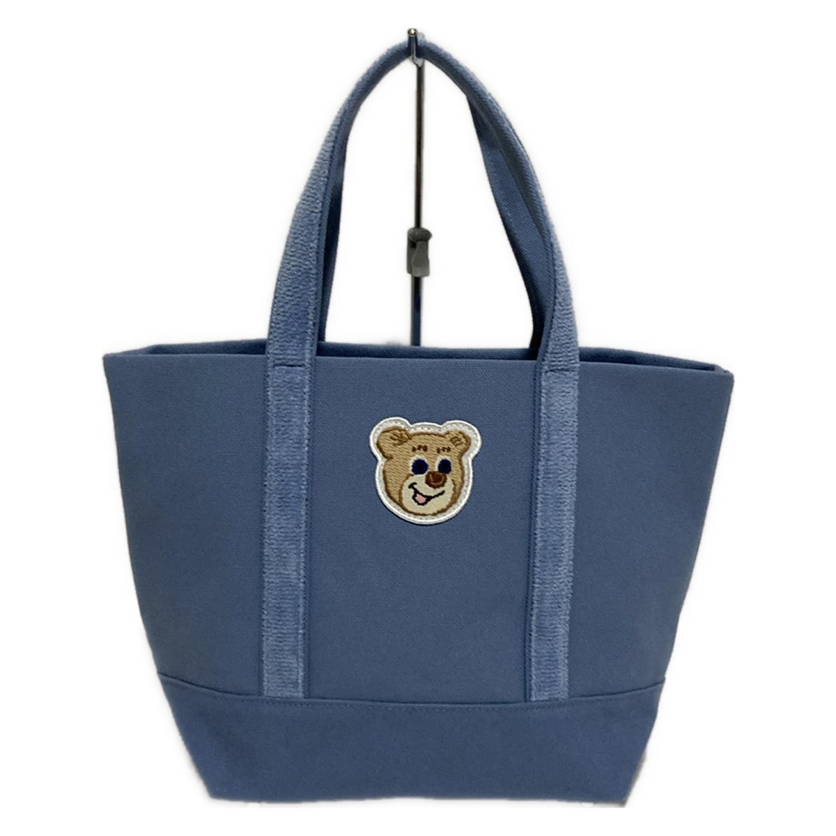 楽天市場】LOVERARY by FEILER オールドテディ ワッペン