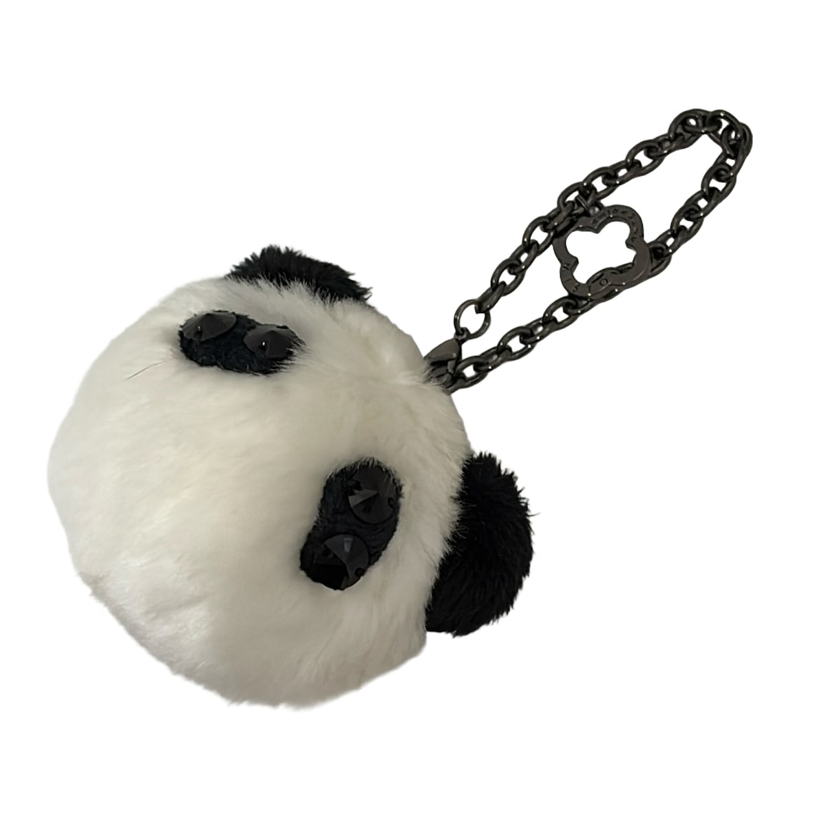 楽天市場】アンテプリマ パンダ キーリング バッグチャーム【美品