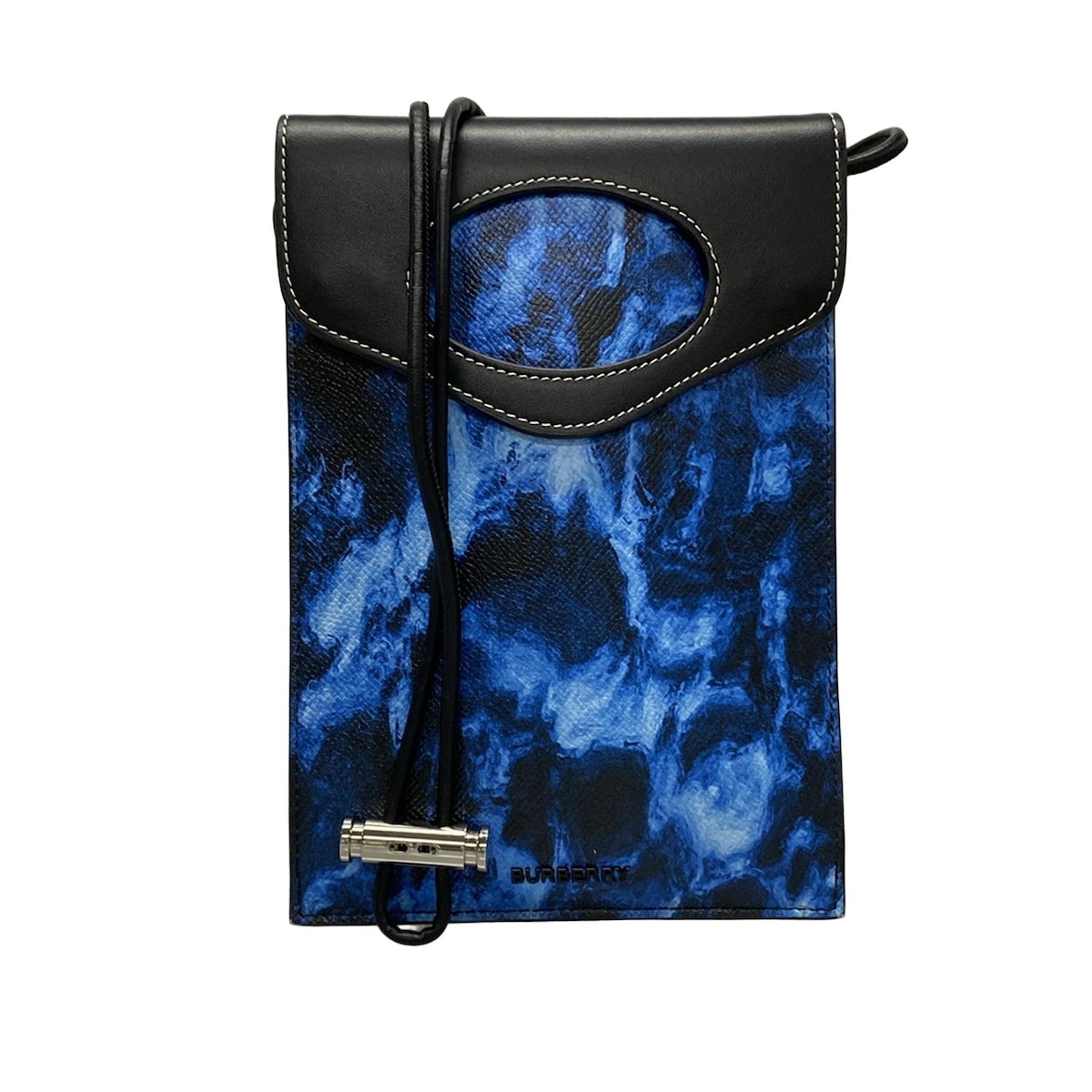 楽天市場】【バッグ】BURBERRY バーバリー ショルダーバッグ スマホ