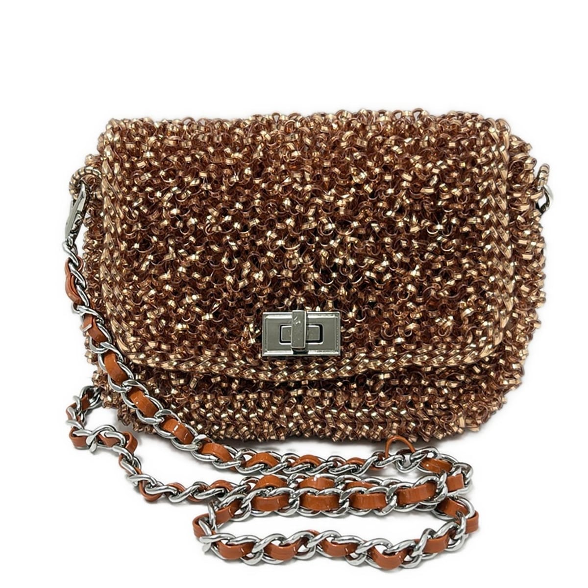 楽天市場】【未使用品】【バッグ】ANTEPRIMA アンテプリマ レテコン