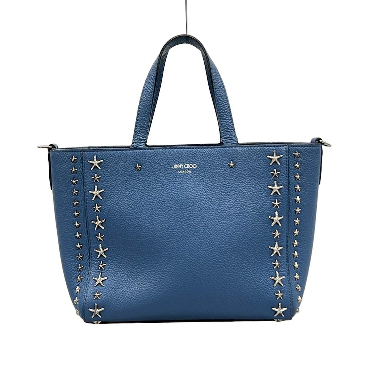 楽天市場】JIMMY CHOO ジミーチュウ ペガシS CXH211 トートバッグ