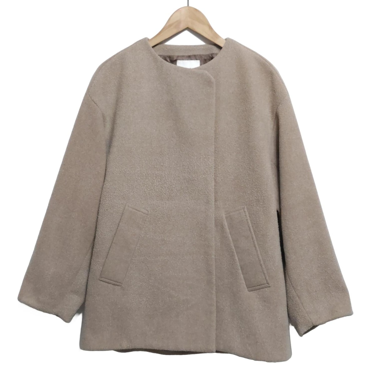 楽天市場】0【AMERICAN RAG CIE アメリカンラグシー ボア ライナー