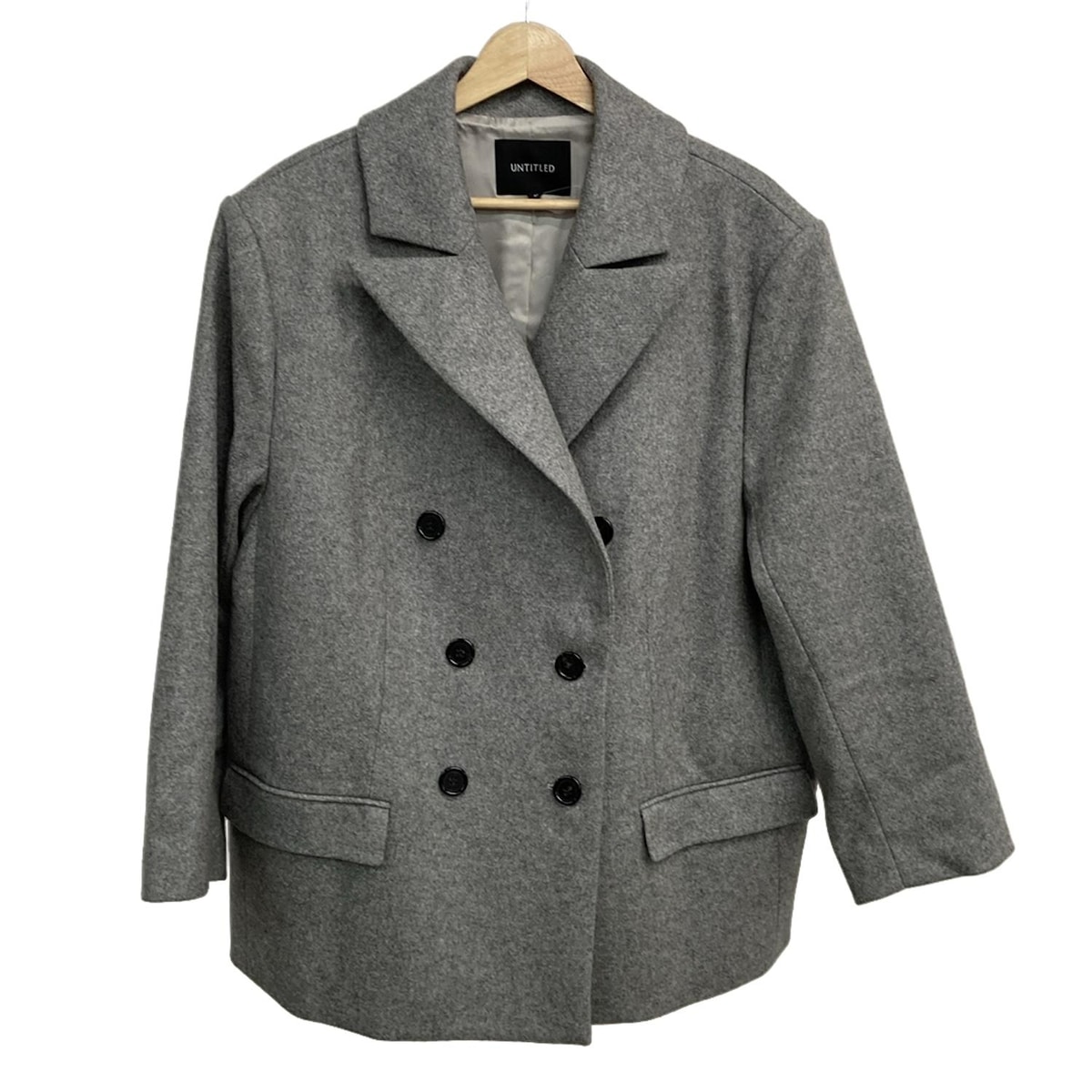 楽天市場】UNTITLED(アンタイトル) サイズ:2 PONTETORIO ポンテトルト