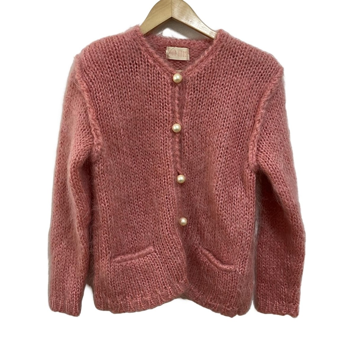 楽天市場】【中古】 PINK HOUSE / うさぎ ぬいぐるみモチーフ付き