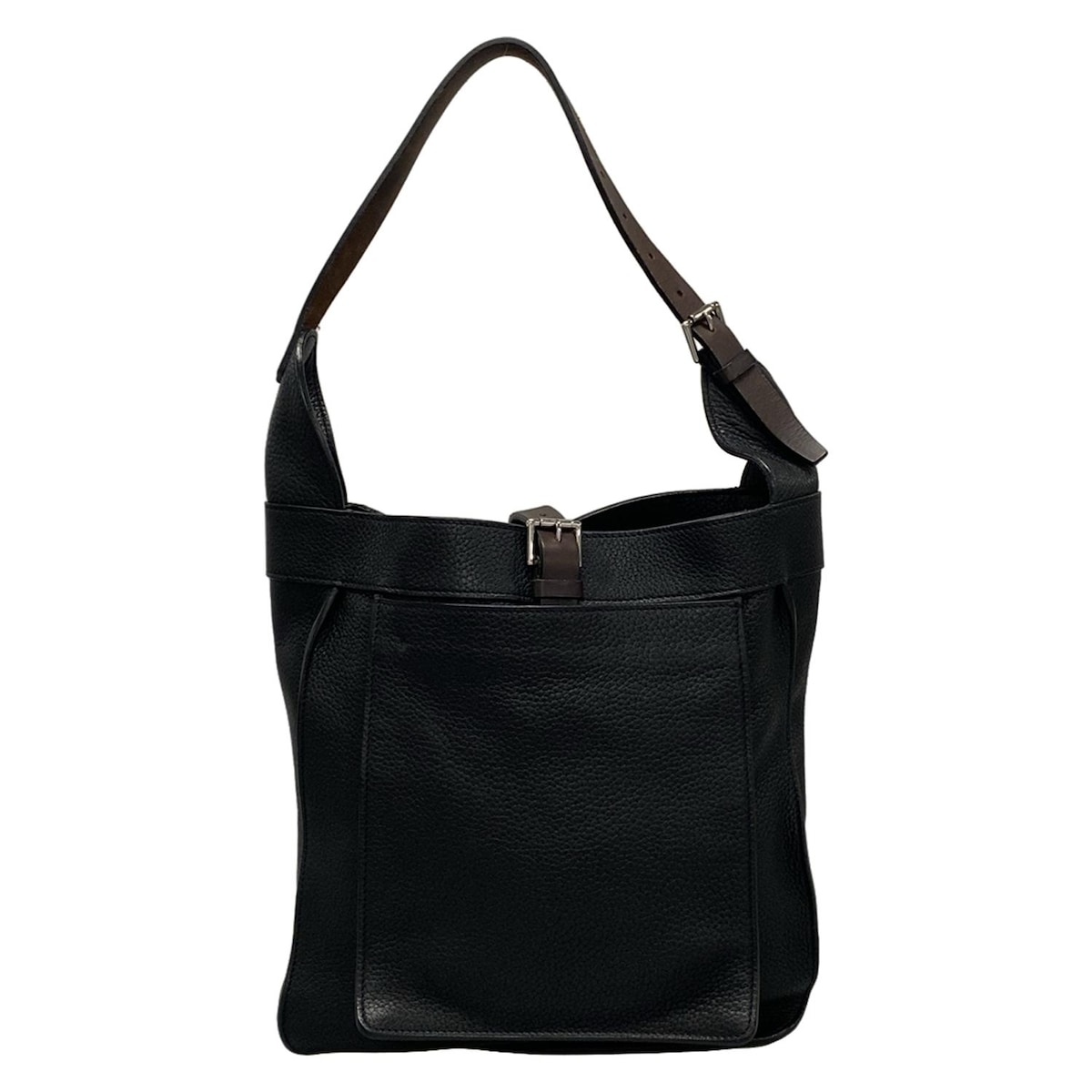 楽天市場】【バッグ】HERMES エルメス マルワリGM ショルダーバッグ