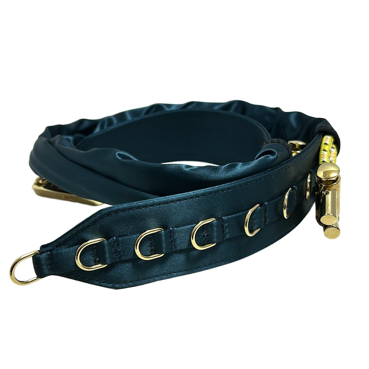 楽天市場】値下げ！【中古】FENDI (フェンディ) モンスターベルト