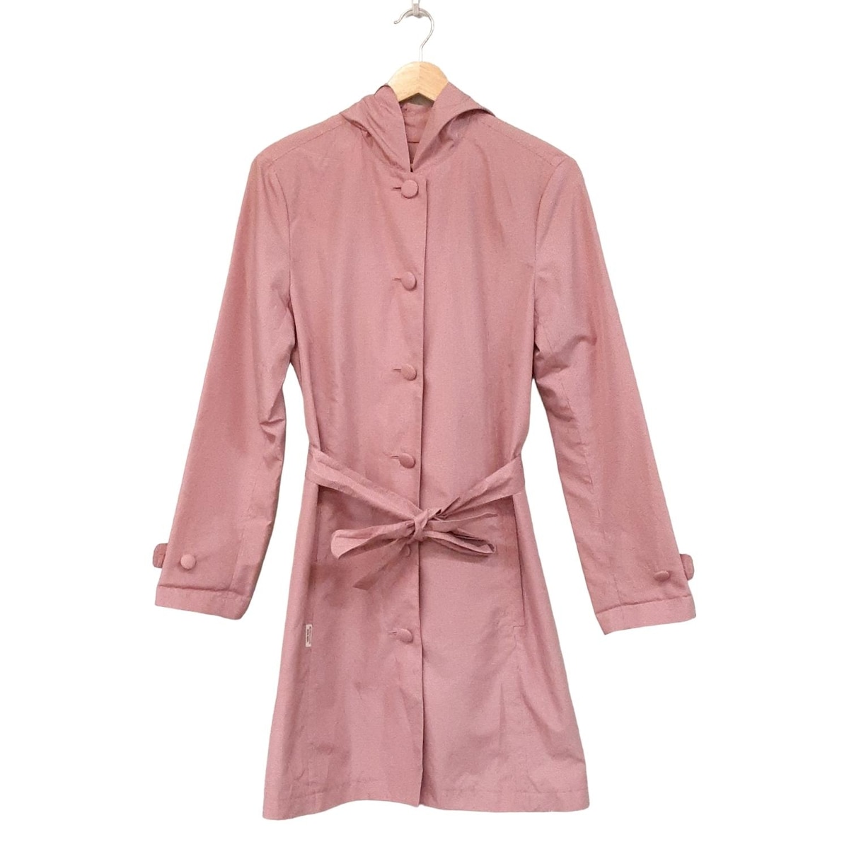 楽天市場】H□マドモアゼルノンノン/ Mademoiselle NONNON ピーコート