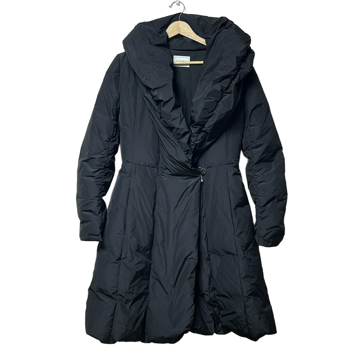 楽天市場】楽天スーパーセール！【中古】超美品 フォクシー FOXEY