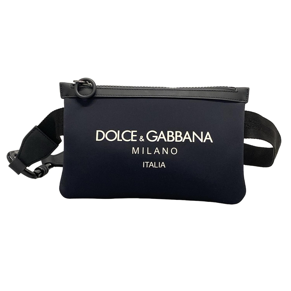 楽天市場】【バッグ】DOLCE&GABBANA ドルチェ&ガッバーナ D&G ボディ