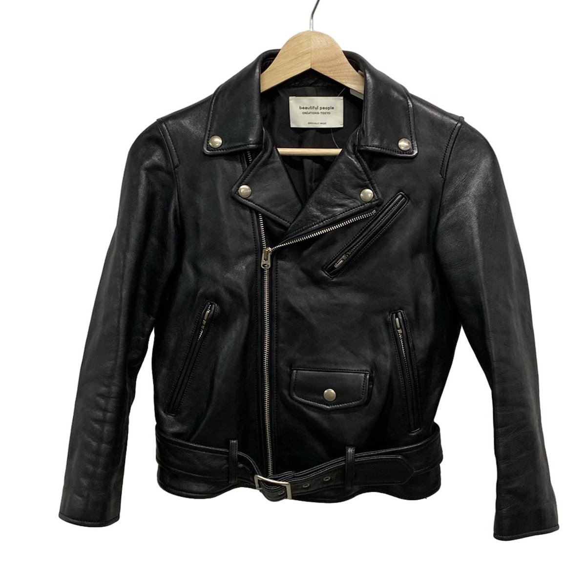 beautiful people ビューティフルピープル ミリタリーブルゾン レディース 【古着】【中古】 楽天市場】【中古】beautiful people | ビューティフルピープル x