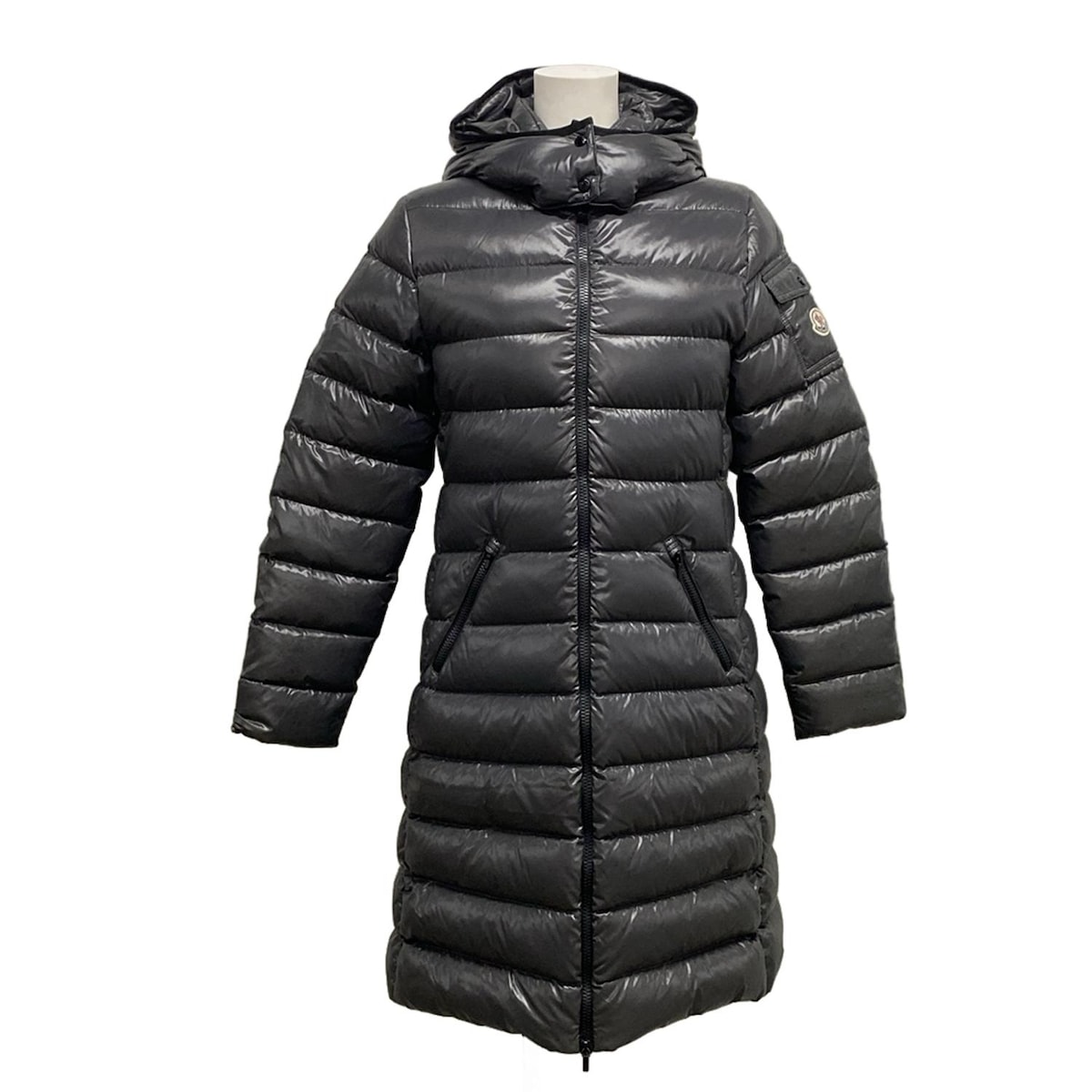 モンクレール ダウンコート 0 LUISANTE ルイサンテ ジュボット