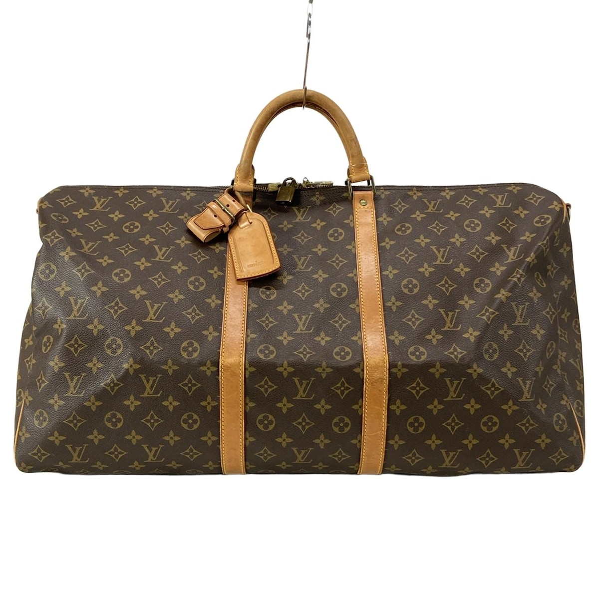 【お値下げ/使用品】LouisVuitton・ボストン VINTAGE LOUIS VUITTON/ルイ ヴィトン】 Speedy 25（ボストンバッグ