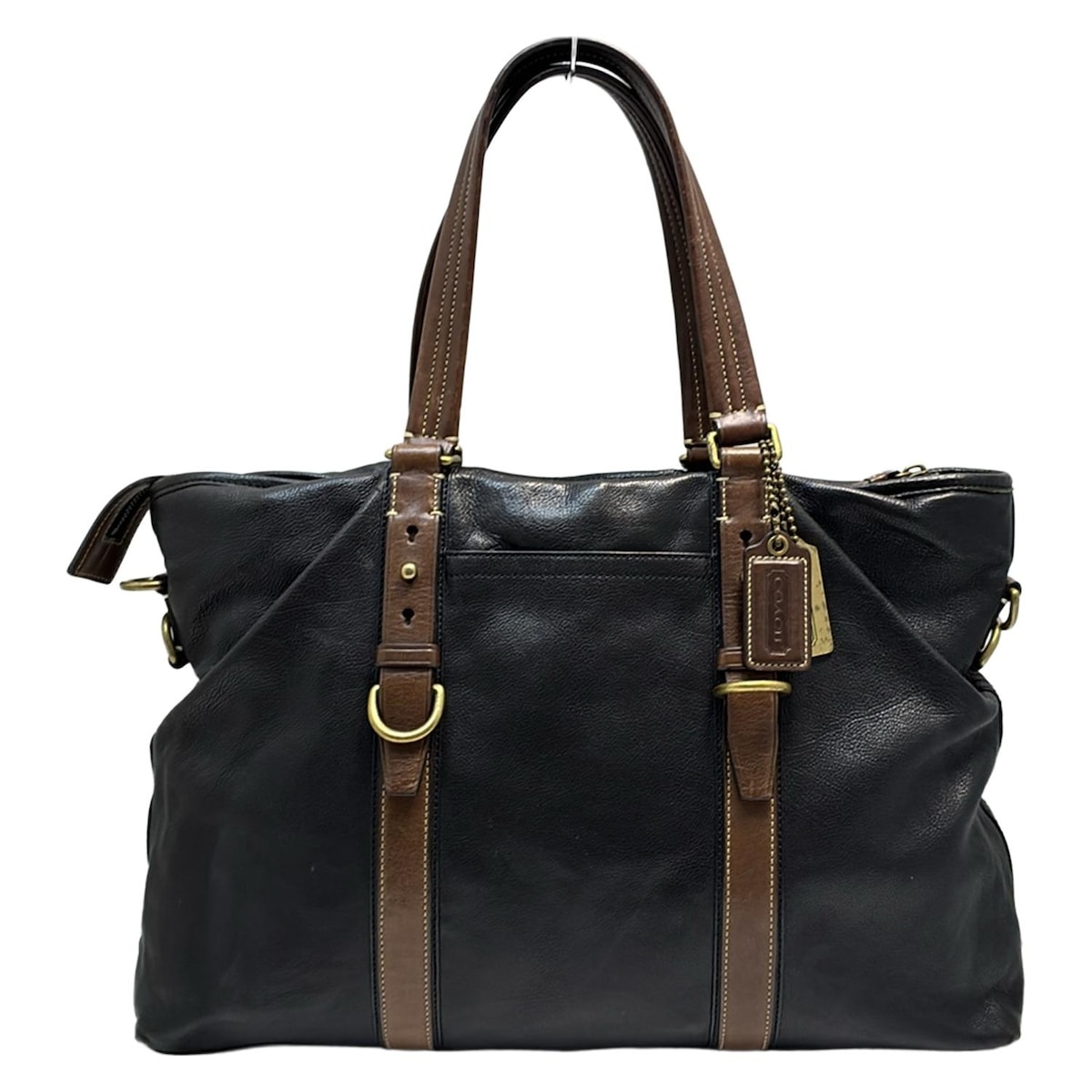 楽天市場】【中古】 【COACH×BILLY REID コーチ×ビリーリード】 レザー