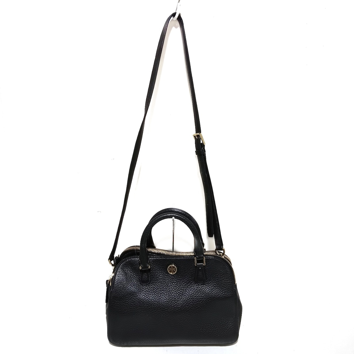 楽天市場】【中古】TORY BURCH(トリーバーチ) リーラジウィル プチ