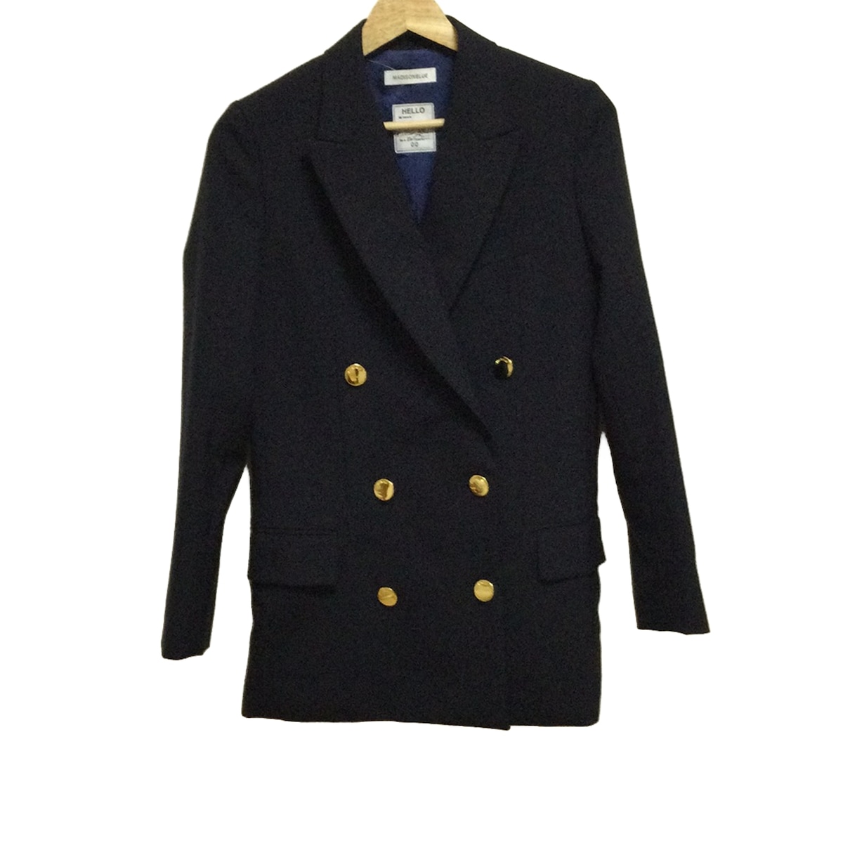 楽天市場】【中古】【期間限定値下げ】MADISON BLUE / マディソン