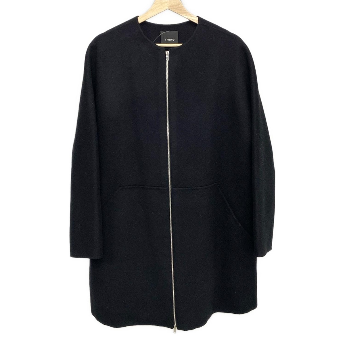 楽天市場】Theory セオリー 8309002 MODUS SUPERLT SP ELDERT L ウール
