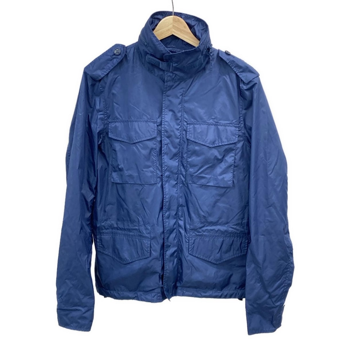 楽天市場】【中古】 ASPESI (アスペジ) NEW FIELD JACKET ニュー