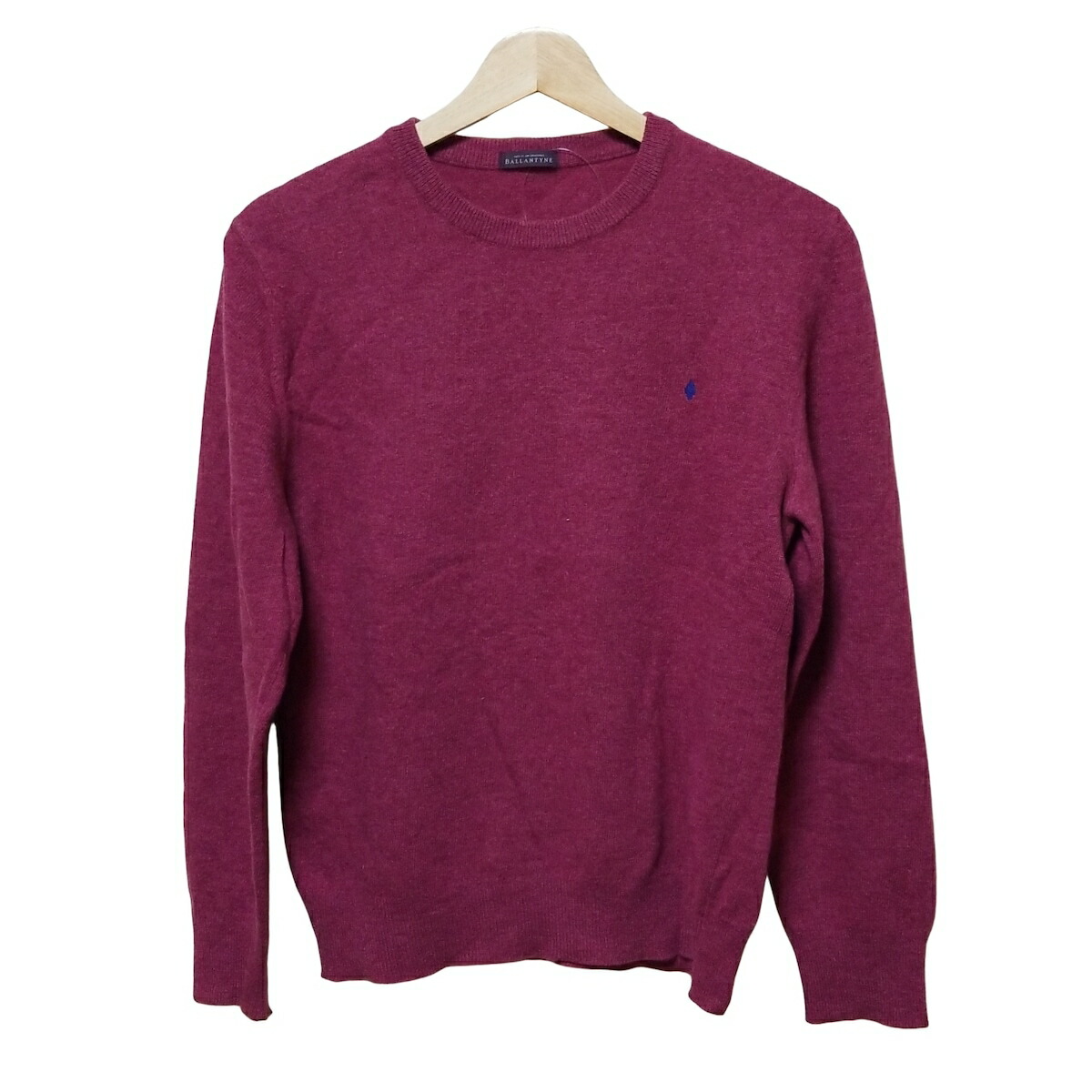 楽天市場】Ballantyne バランタイン ニット サイズ:46 ハイネック