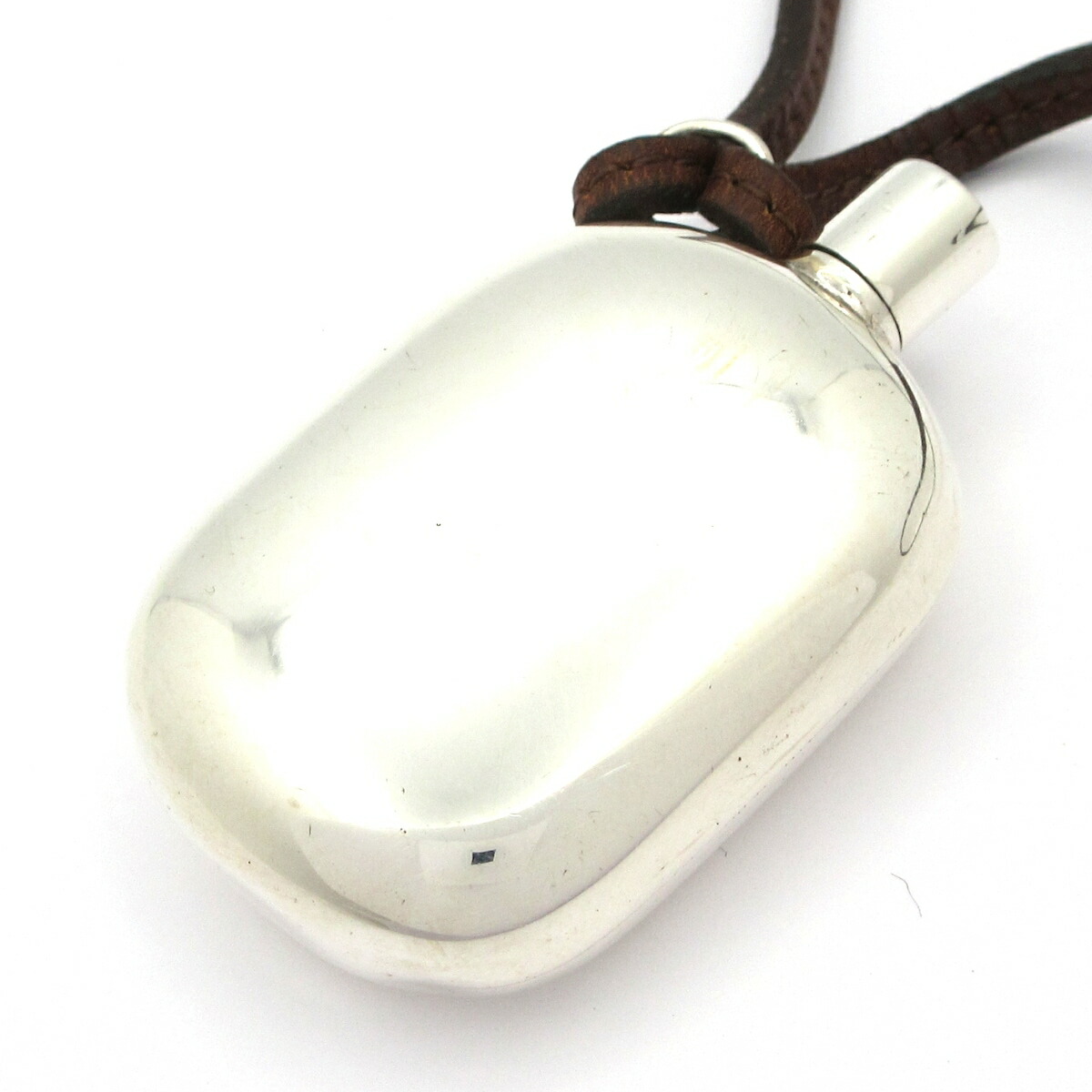 楽天市場】【エルメス】Hermes レザー パフューム アトマイザー